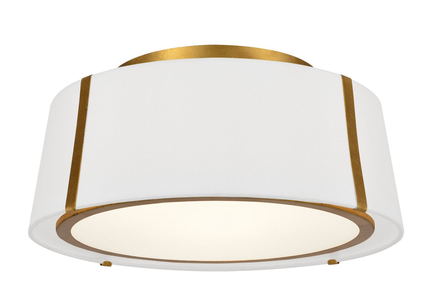  Fulton 3-Light Ceiling Mount