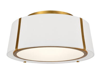  Fulton 3-Light Ceiling Mount