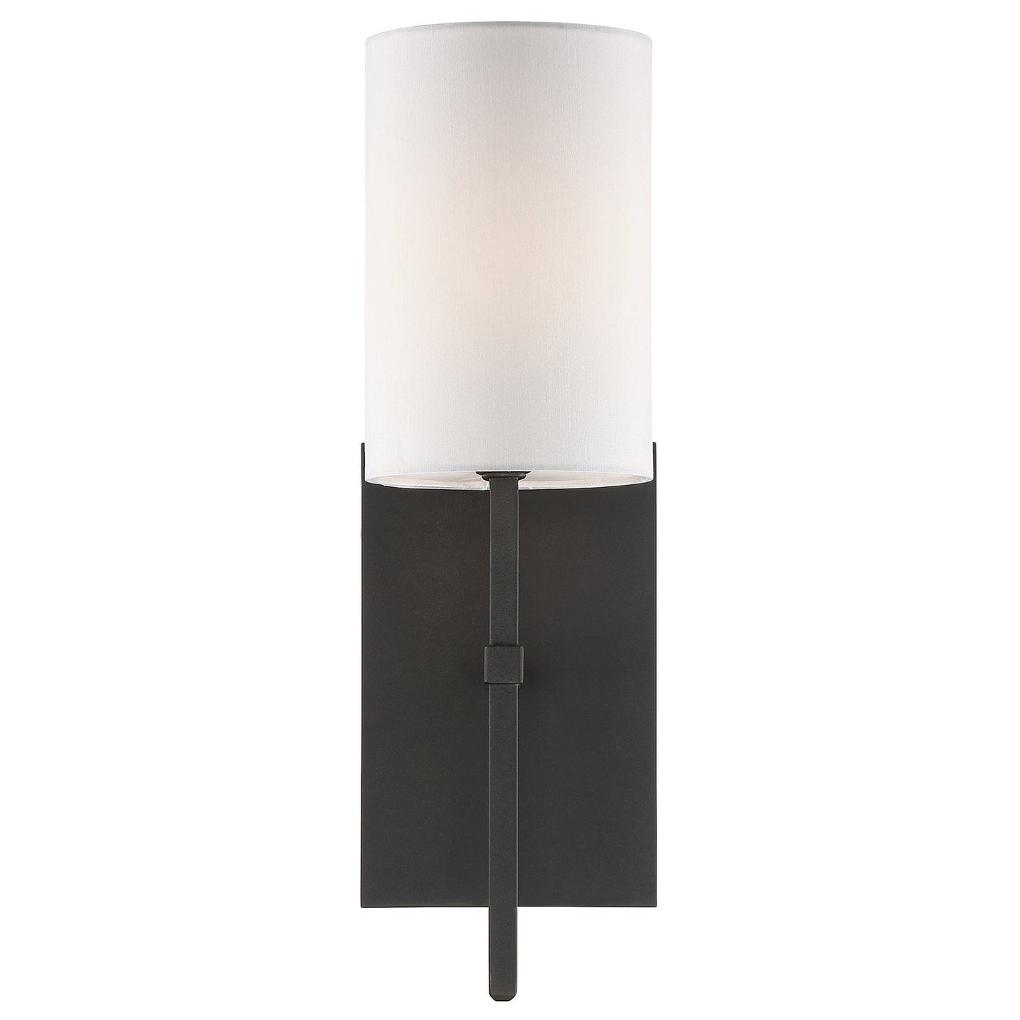  Veronica 1-Light Wall Mount
