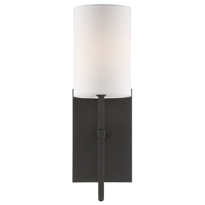  Veronica 1-Light Wall Mount