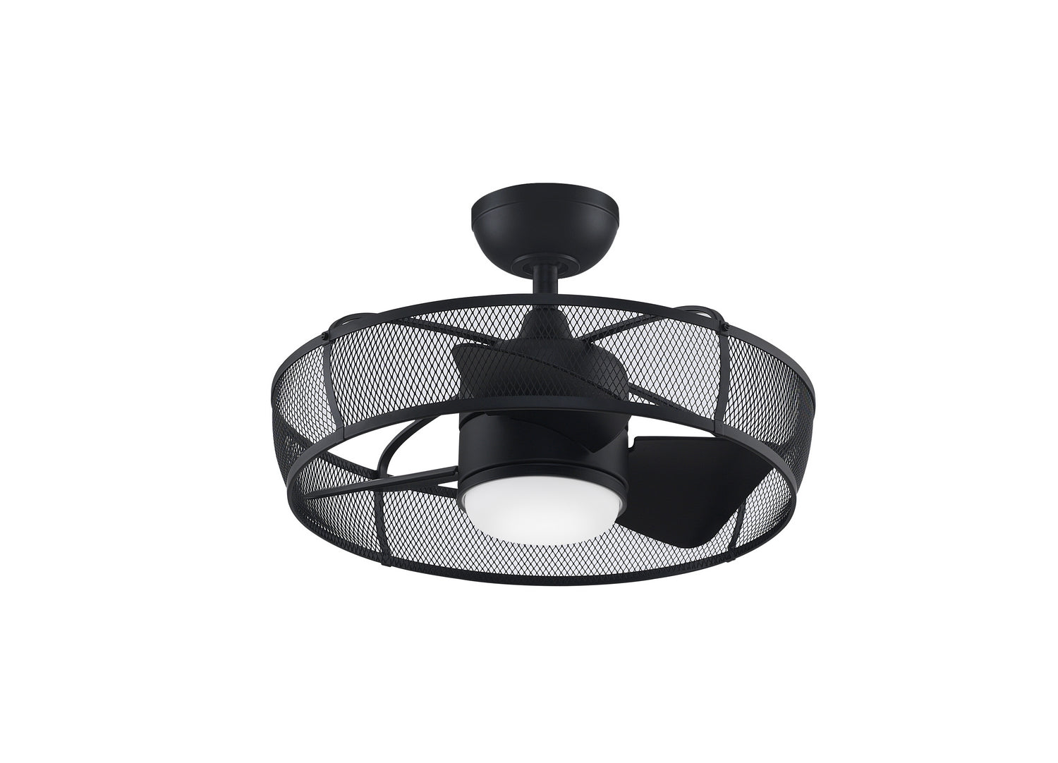  Henry 20" Ceiling Fan