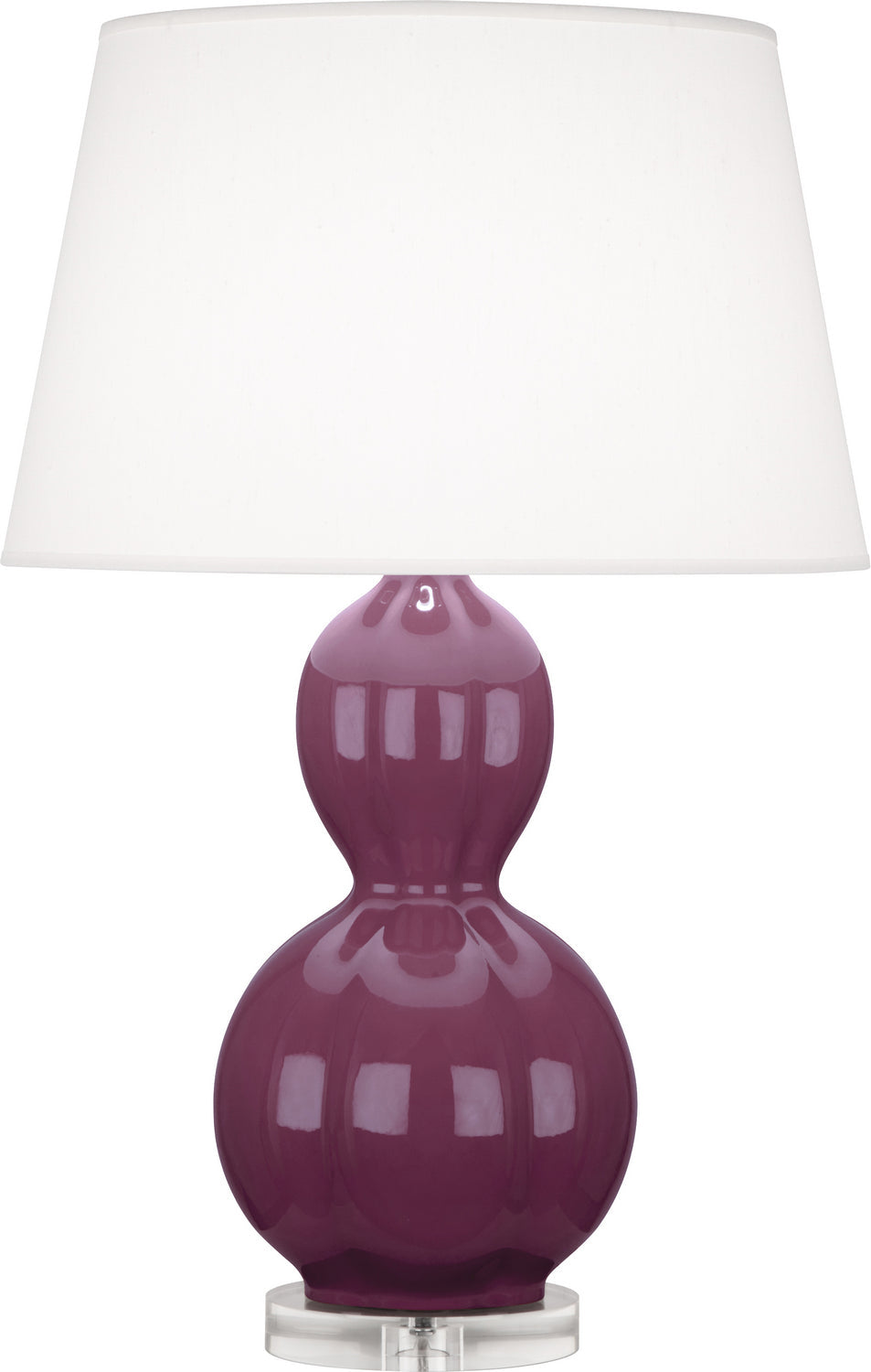  Williamsburg Randolph Table Lamp With Pearl Dupioni Fabric Shade