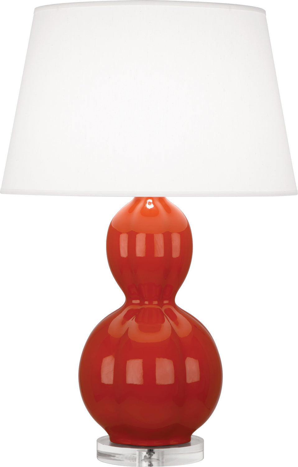  Williamsburg Randolph Table Lamp With Pearl Dupioni Fabric Shade