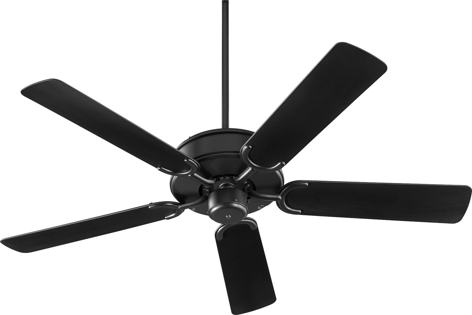 All-Weather Allure 52" Patio Ceiling Fan