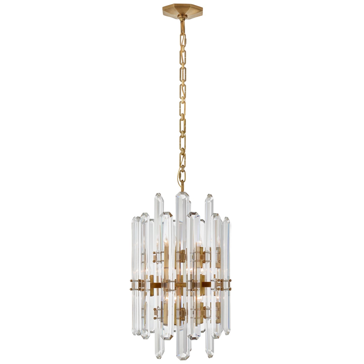 Bonnington 12-Light Chandelier
