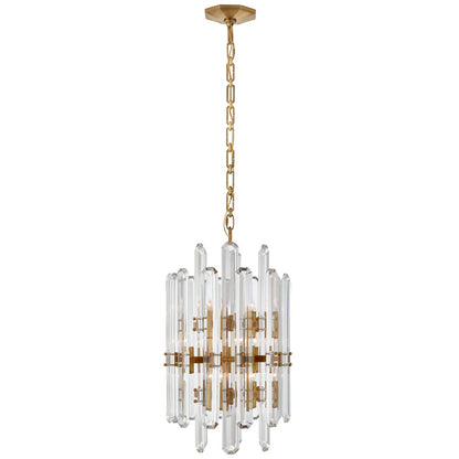  Bonnington 12-Light Chandelier