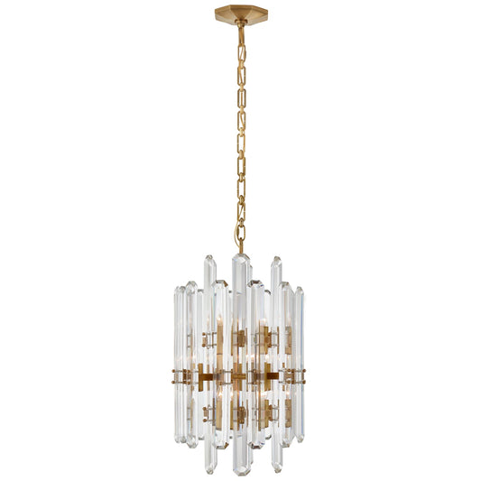  Bonnington 12-Light Chandelier