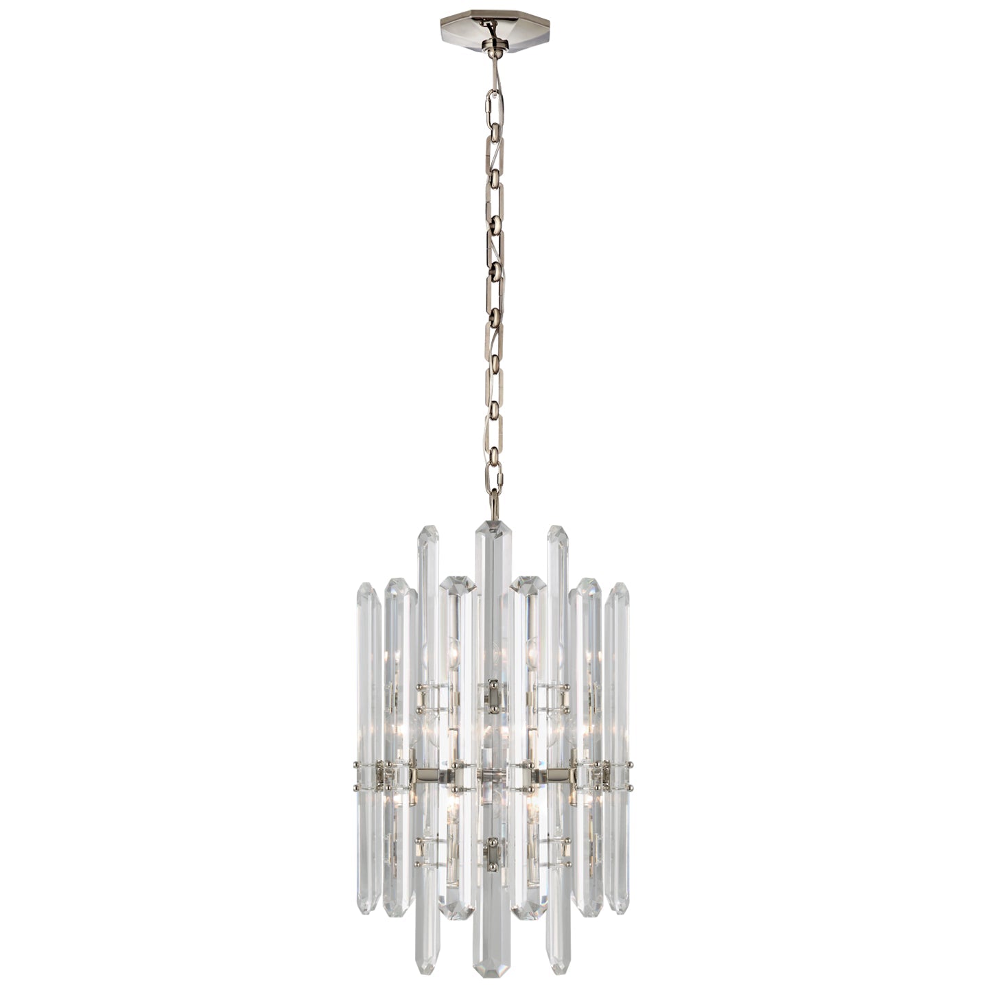  Bonnington 12-Light Chandelier