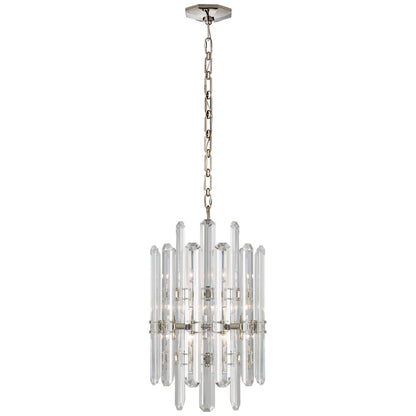  Bonnington 12-Light Chandelier