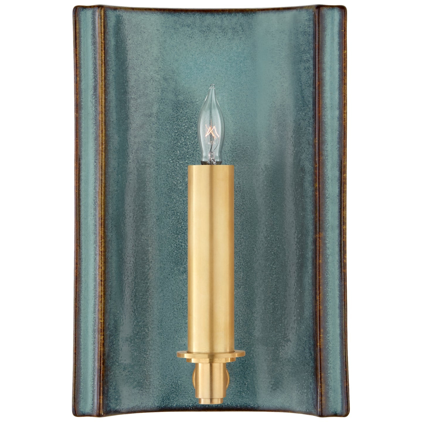  Leeds 1-Light Wall Sconce