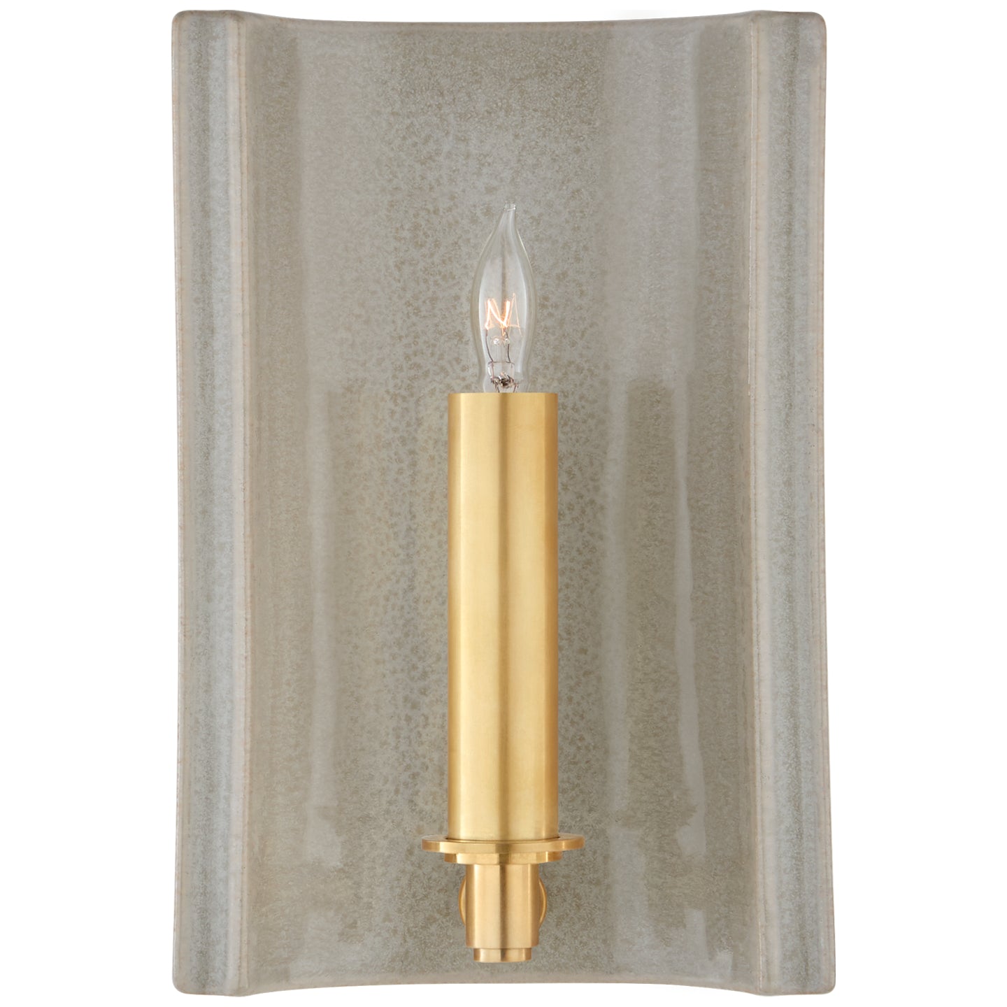  Leeds 1-Light Wall Sconce