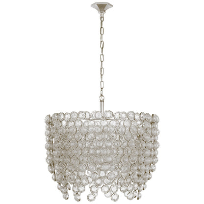  Milazzo 8-Light Chandelier