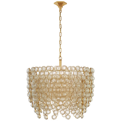  Milazzo 8-Light Chandelier