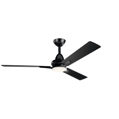  Kosmus 52" LED Ceiling Fan