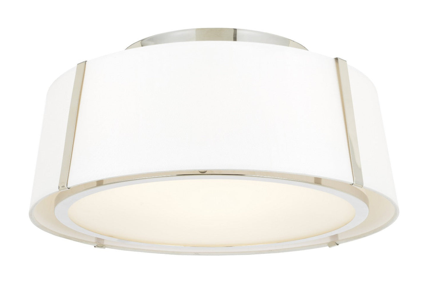  Fulton 3-Light Ceiling Mount