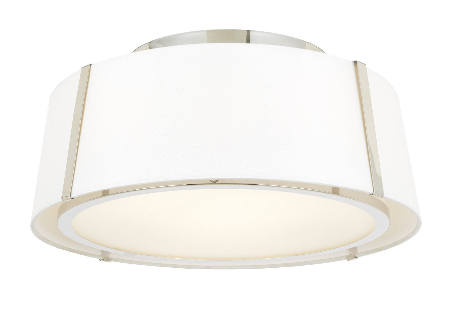  Fulton 3-Light Ceiling Mount