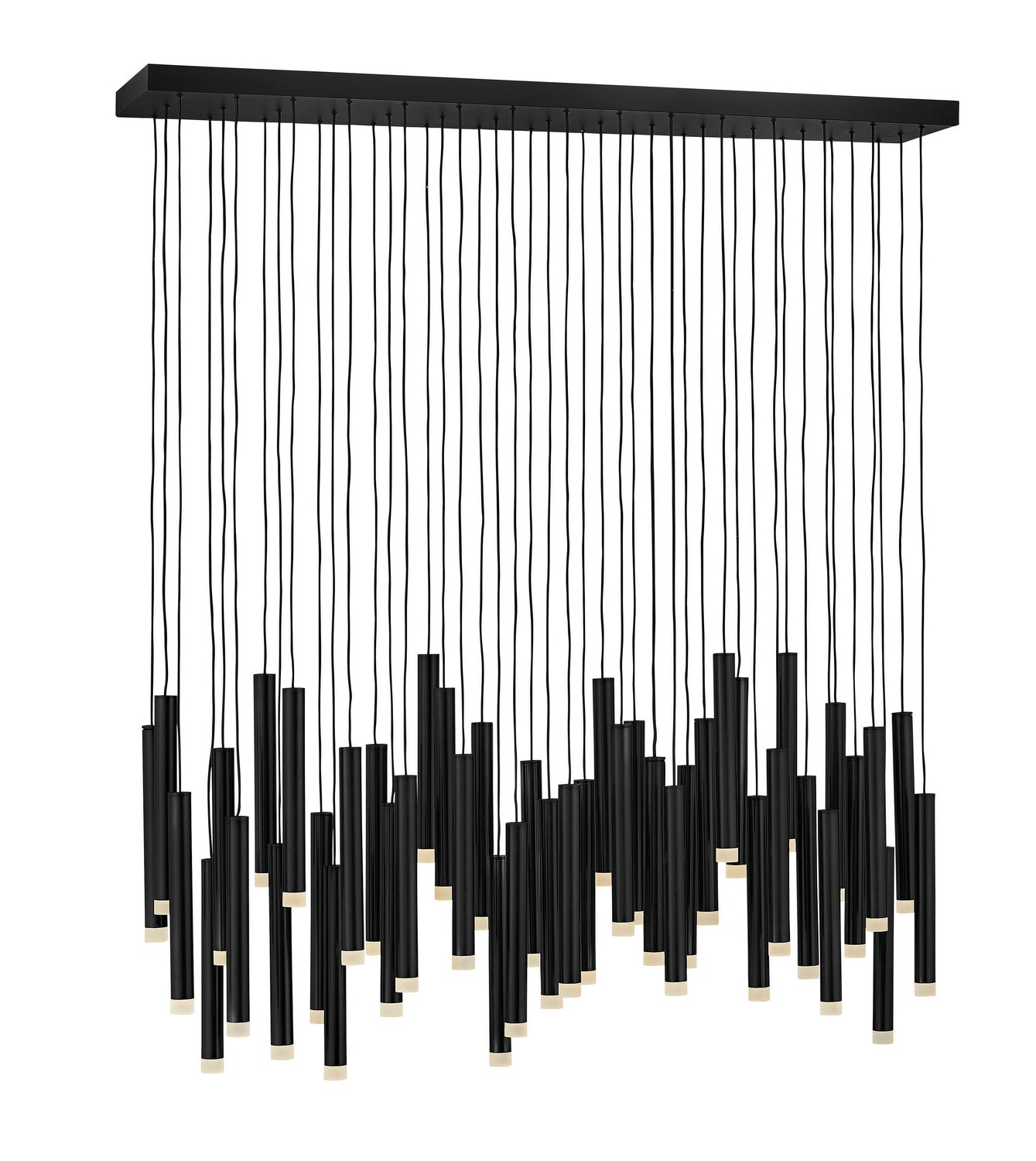  Harmony Large LED Linear Chandelier