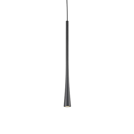  Taper Down Pendant
