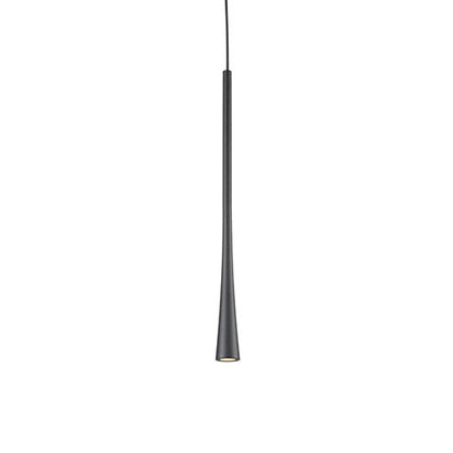  Taper Down Pendant