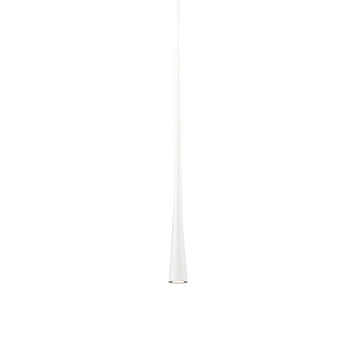  Taper Down Pendant