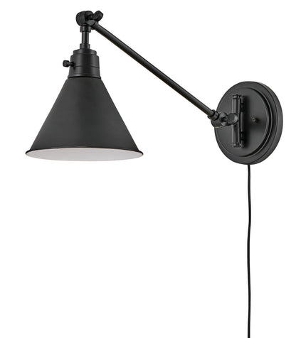  Arti Small Single Light Sconce