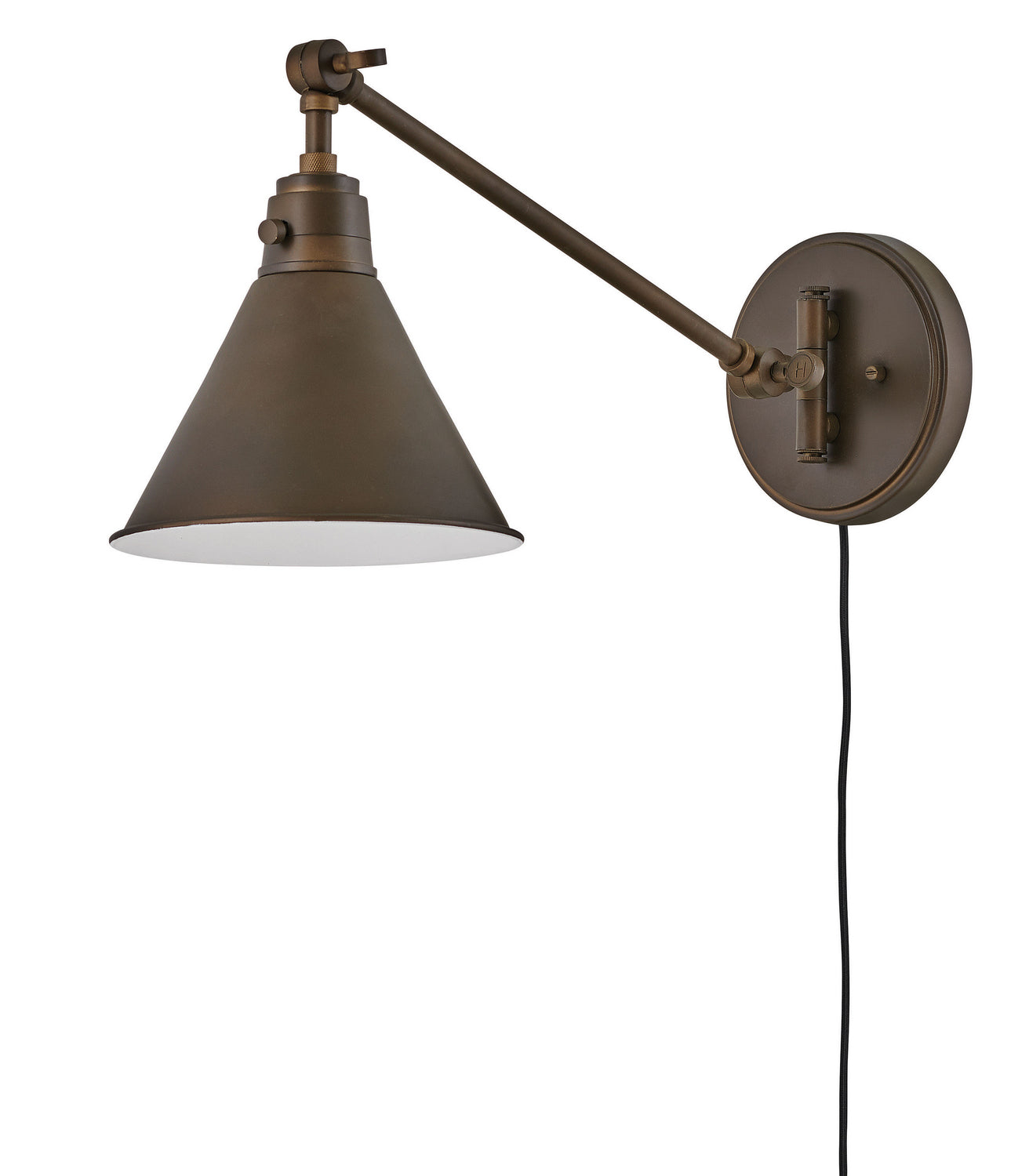  Arti Small Single Light Sconce