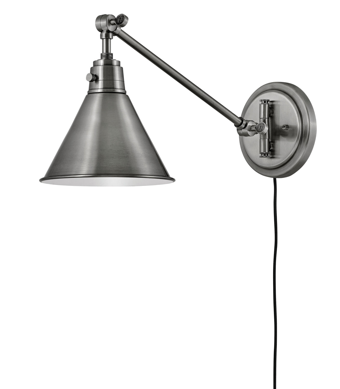  Arti Small Single Light Sconce