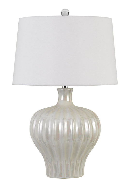  Afragola Ceramic Table Lamp