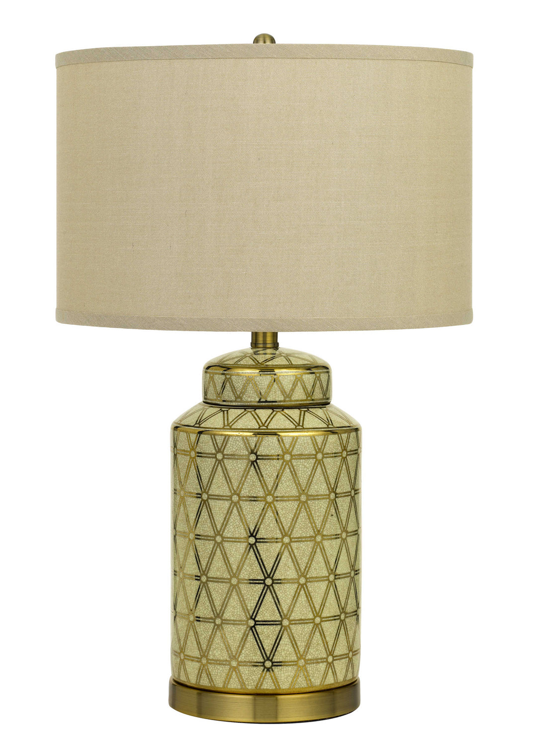  Barletta Ceramic Table Lamps (Set Of 2)