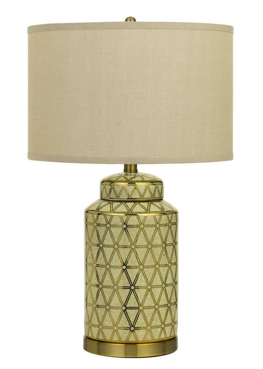  Barletta Ceramic Table Lamps (Set Of 2)