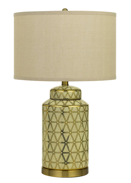  Barletta Ceramic Table Lamps (Set Of 2)