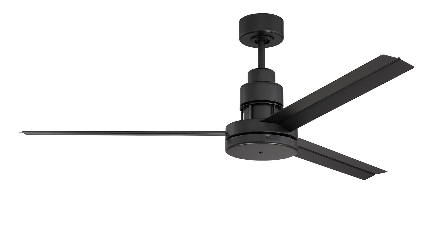 Mondo 54" Ceiling Fan