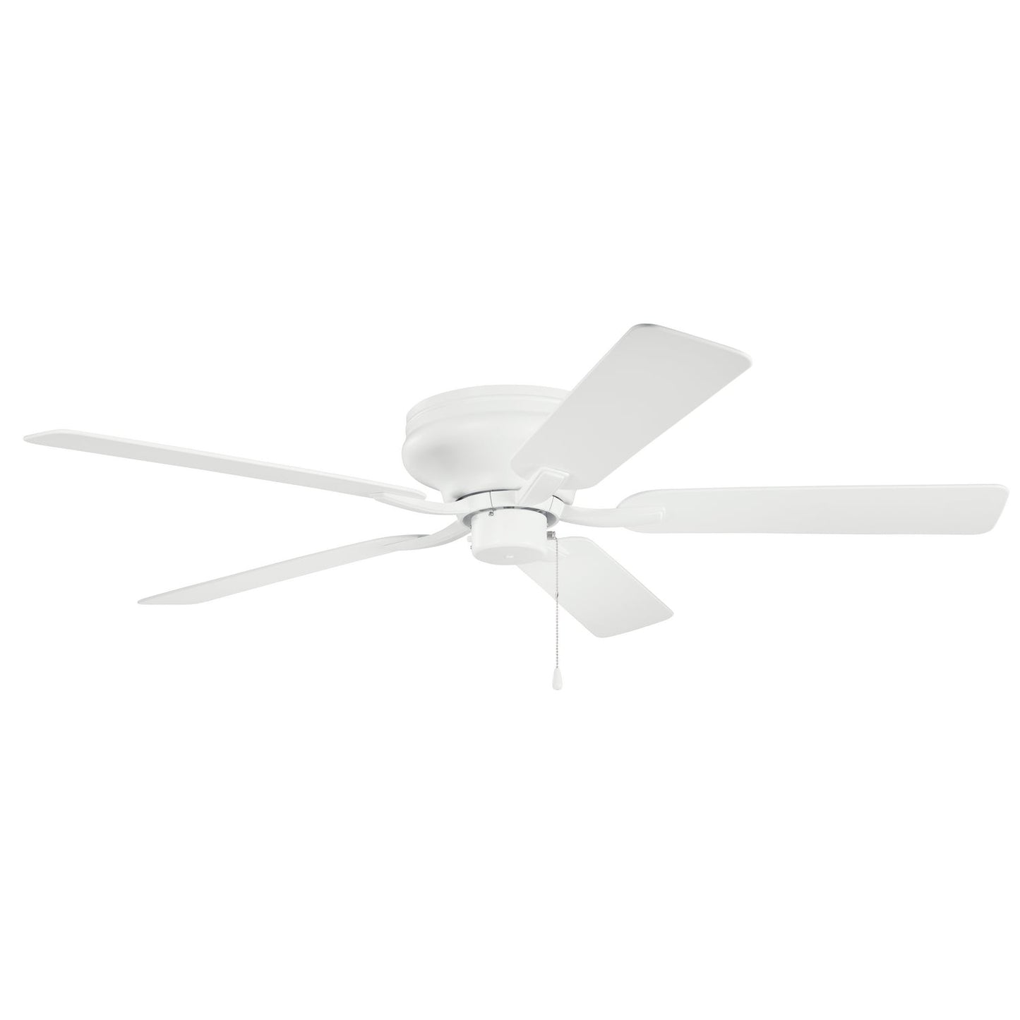  Basics Pro Legacy 52" Patio Hugger Ceiling Fan