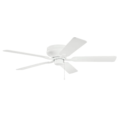  Basics Pro Legacy 52" Patio Hugger Ceiling Fan