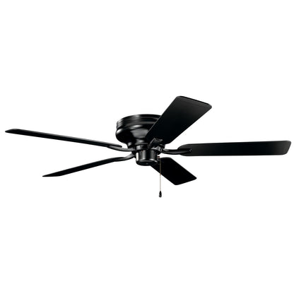  Basics Pro Legacy 52" Patio Hugger Ceiling Fan