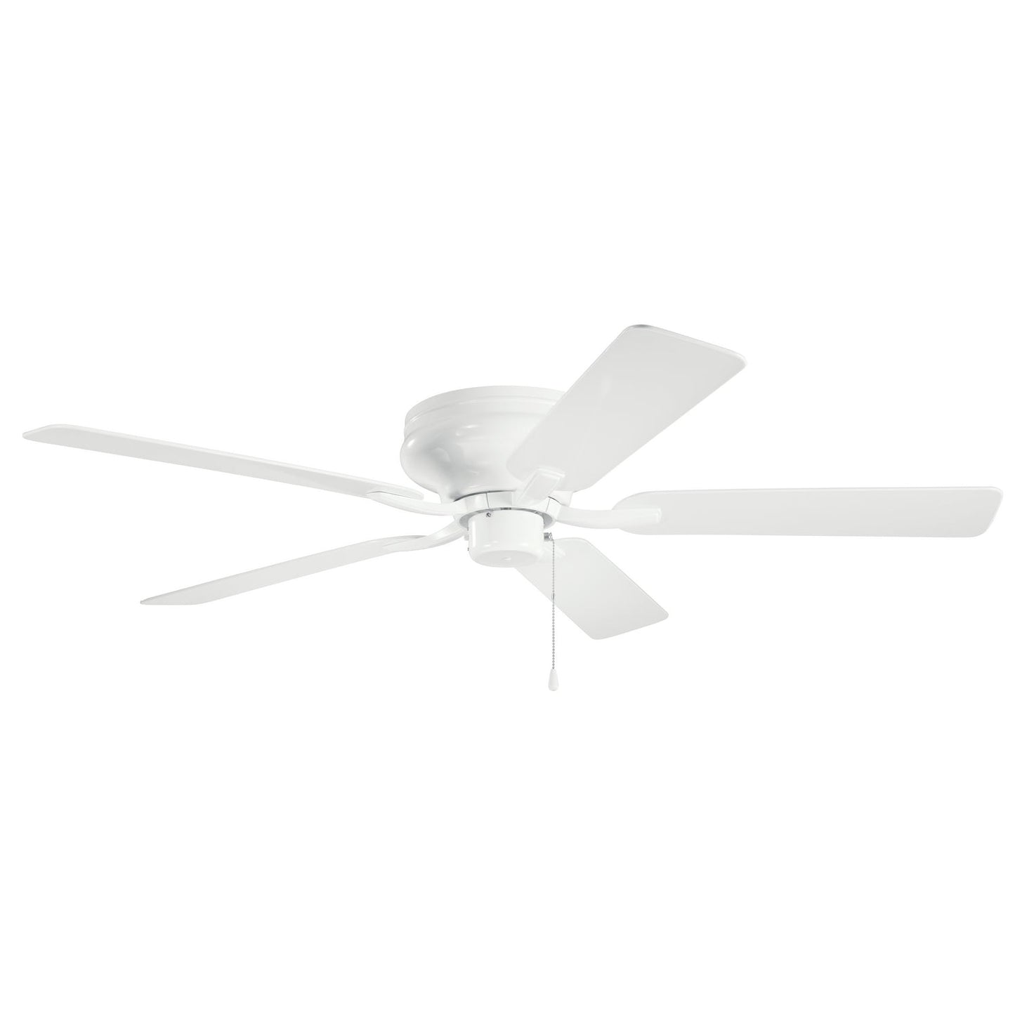  Basics Pro Legacy 52" Patio Hugger Ceiling Fan