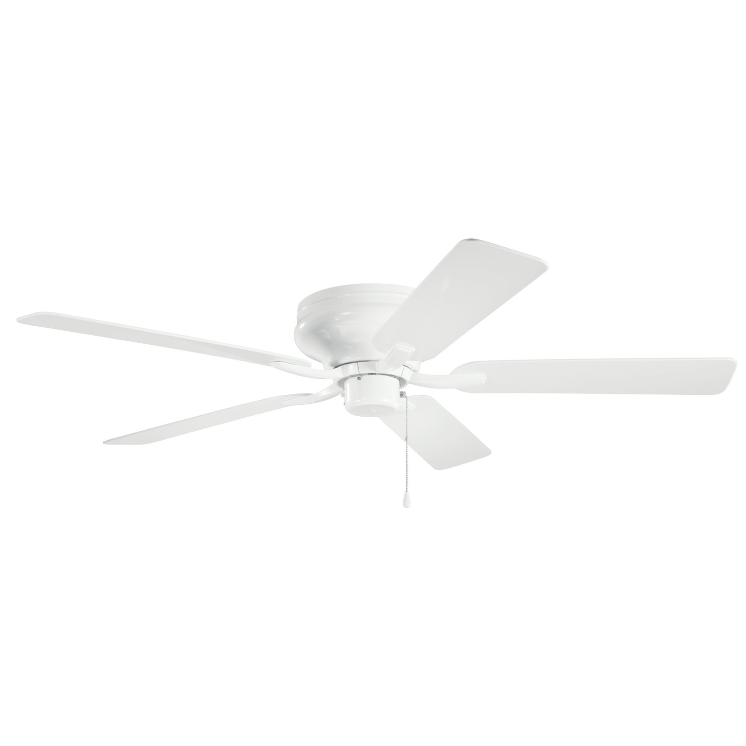  Basics Pro Legacy 52" Patio Hugger Ceiling Fan