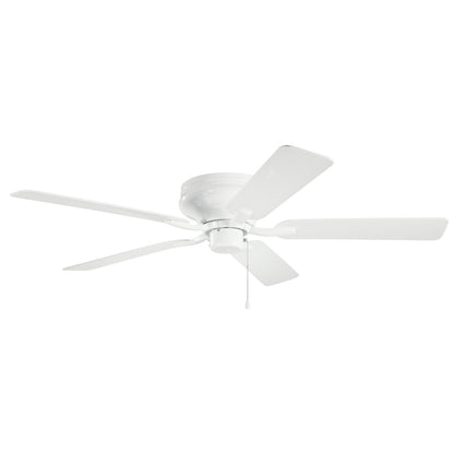  Basics Pro Legacy 52" Patio Hugger Ceiling Fan