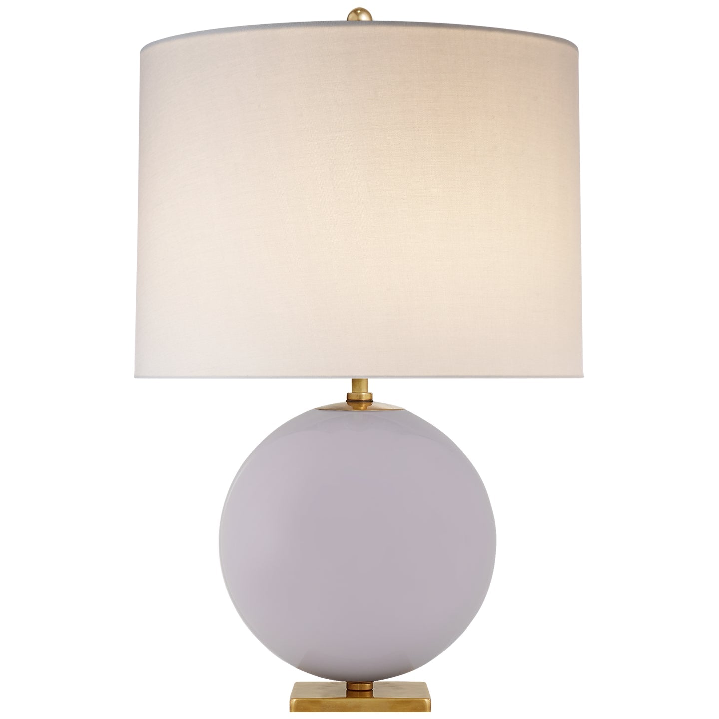  Elsie 1-Light Table Lamp