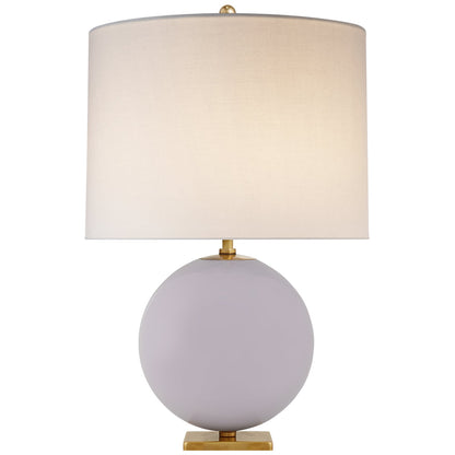 Elsie 1-Light Table Lamp
