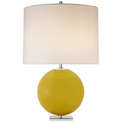  Elsie 1-Light Table Lamp