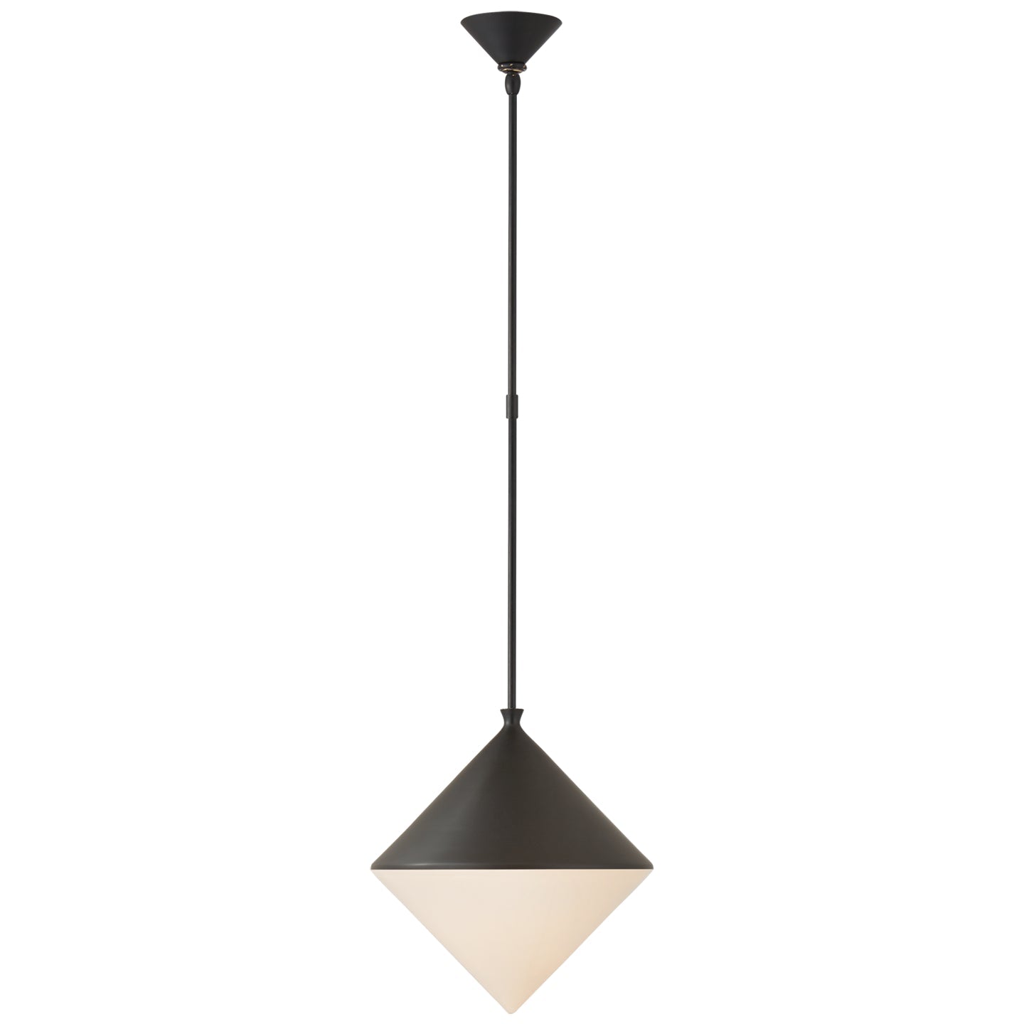  Sarnen 15.25" LED Pendant