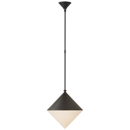  Sarnen 15.25" LED Pendant
