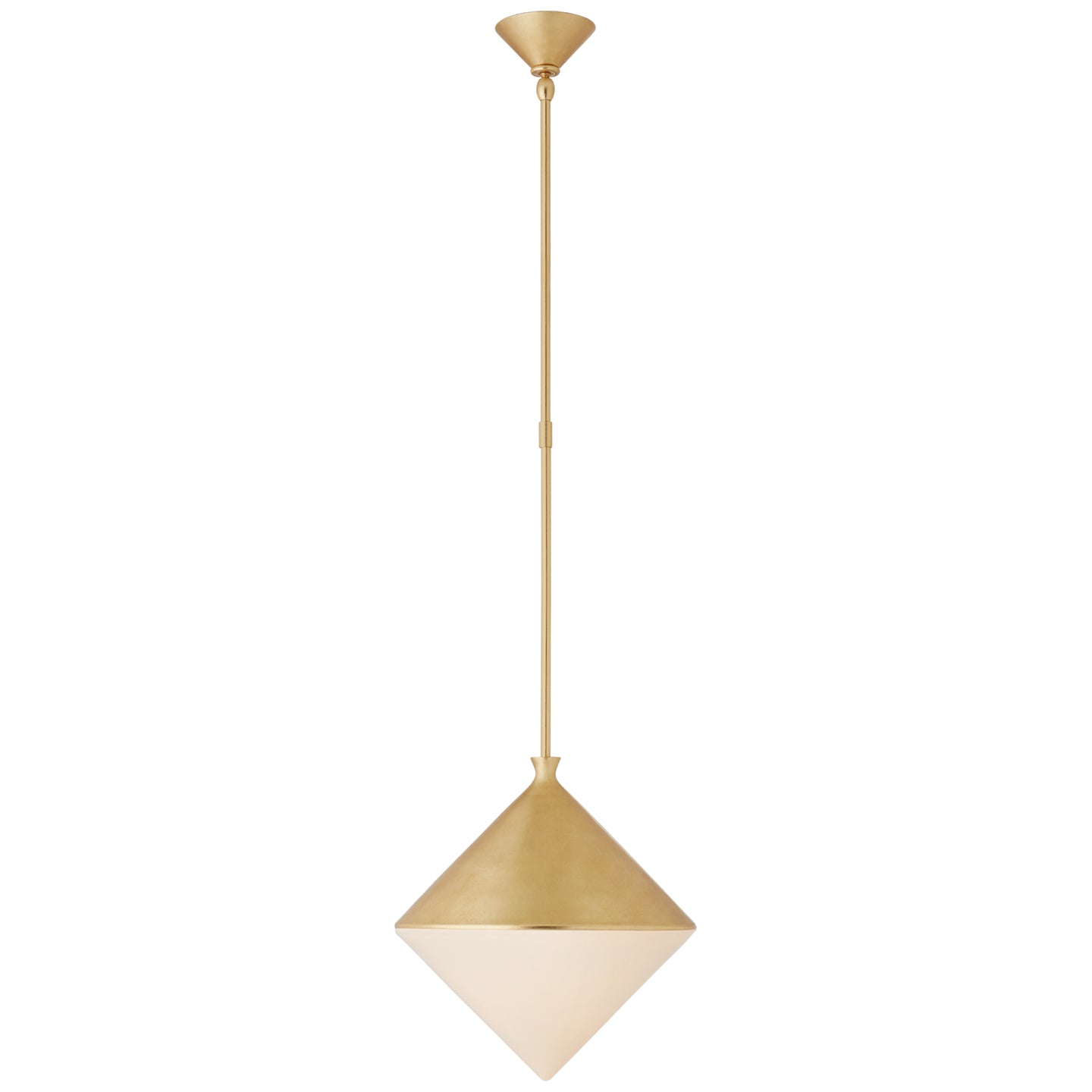  Sarnen 15.25" LED Pendant