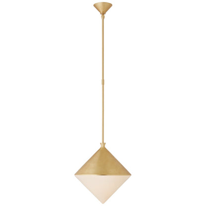  Sarnen 15.25" LED Pendant