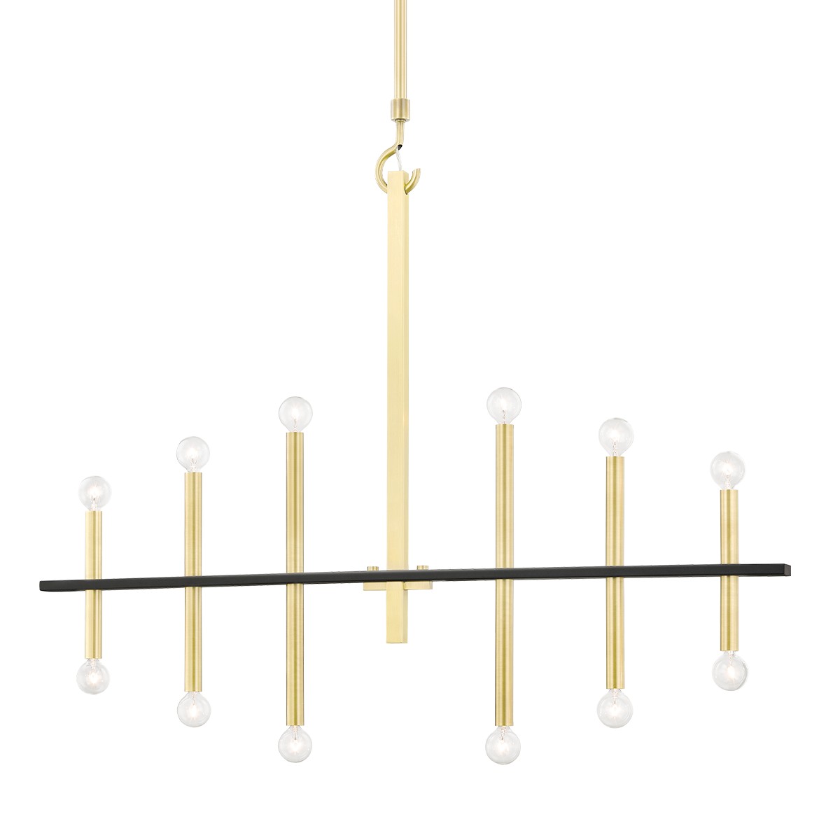  Colette 12-Light Chandelier