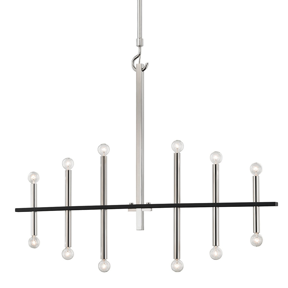  Colette 12-Light Chandelier
