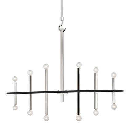  Colette 12-Light Chandelier