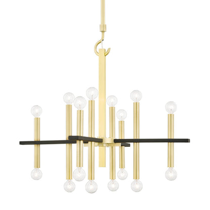  Colette 16-Light Chandelier