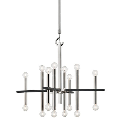  Colette 16-Light Chandelier